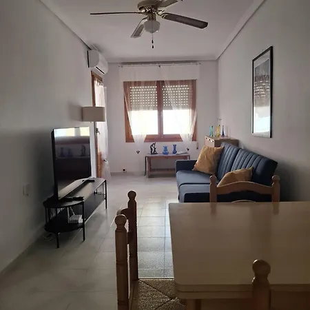 Appartement Near The Sea In *