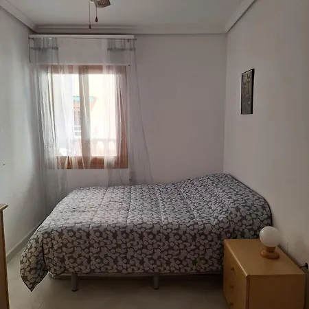 Near The Sea In Appartement