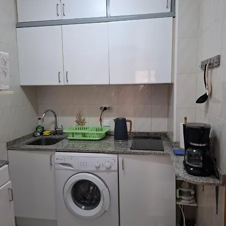 Near The Sea In * Torrevieja