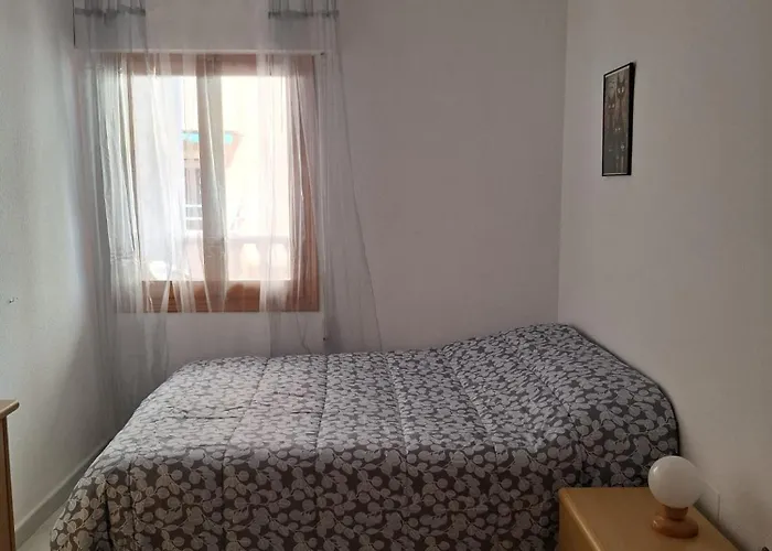 Near The Sea In Appartement