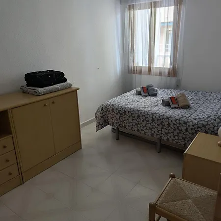 Апартаменты Near The Sea In Торевьиа