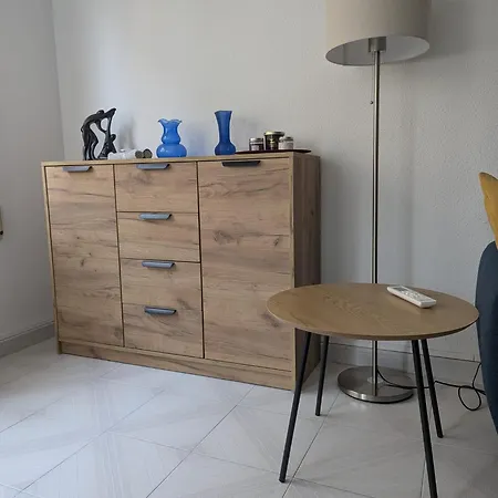 Апартаменты Near The Sea In