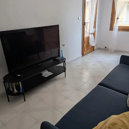 Апартаменты Near The Sea In *