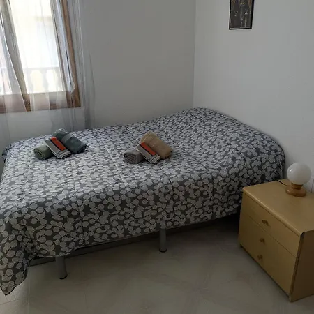 Near The Sea In Апартаменты Торевьиа